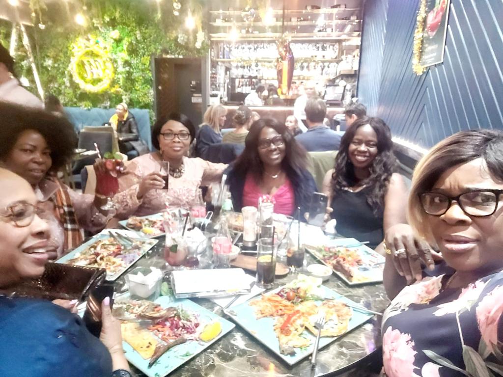 Join Our Community of Leaders