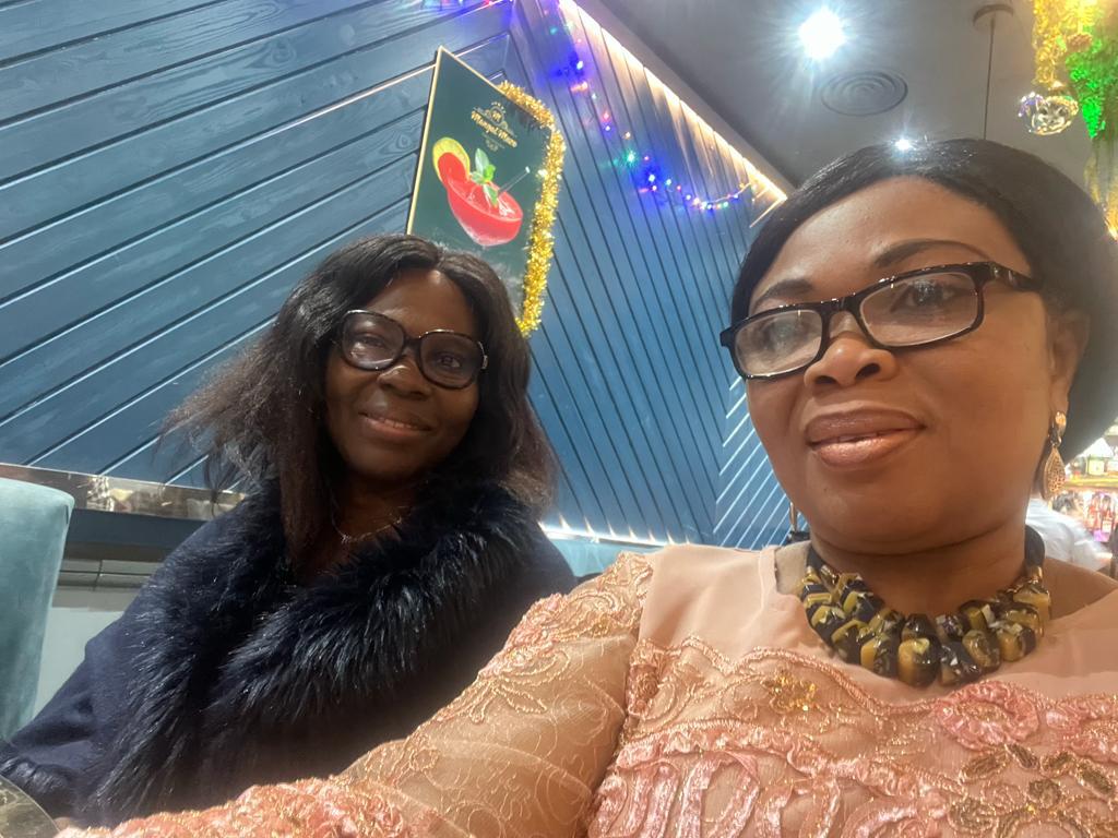 Empowering Women to Lead with Purpose