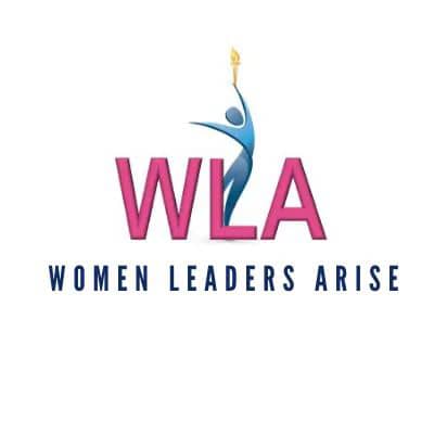 Women Leaders Arise Logo